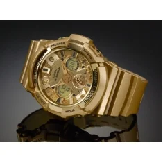 Casio G-Shock GA-200GD-9A