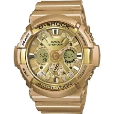 Casio G-Shock GA-200GD-9A