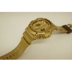 Casio G-Shock GA-200GD-9A