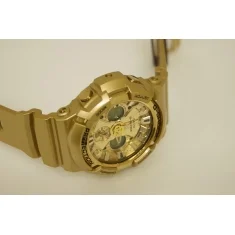 Casio G-Shock GA-200GD-9A