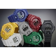 Casio G-Shock GD-X6900HT-3E
