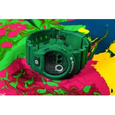 Casio G-Shock GD-X6900HT-3E