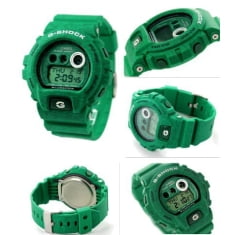 Casio G-Shock GD-X6900HT-3E