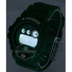 Casio G-Shock GD-X6900HT-3E