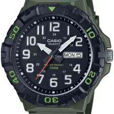 Casio Original MRW-210H-3A