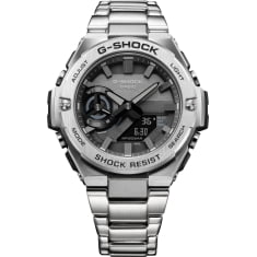 Casio G-Shock GST-B500D-1A1