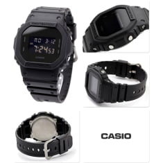 Casio G-Shock DW-5600BB-1E