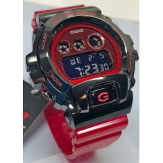 Casio G-Shock GM-6900B-4E