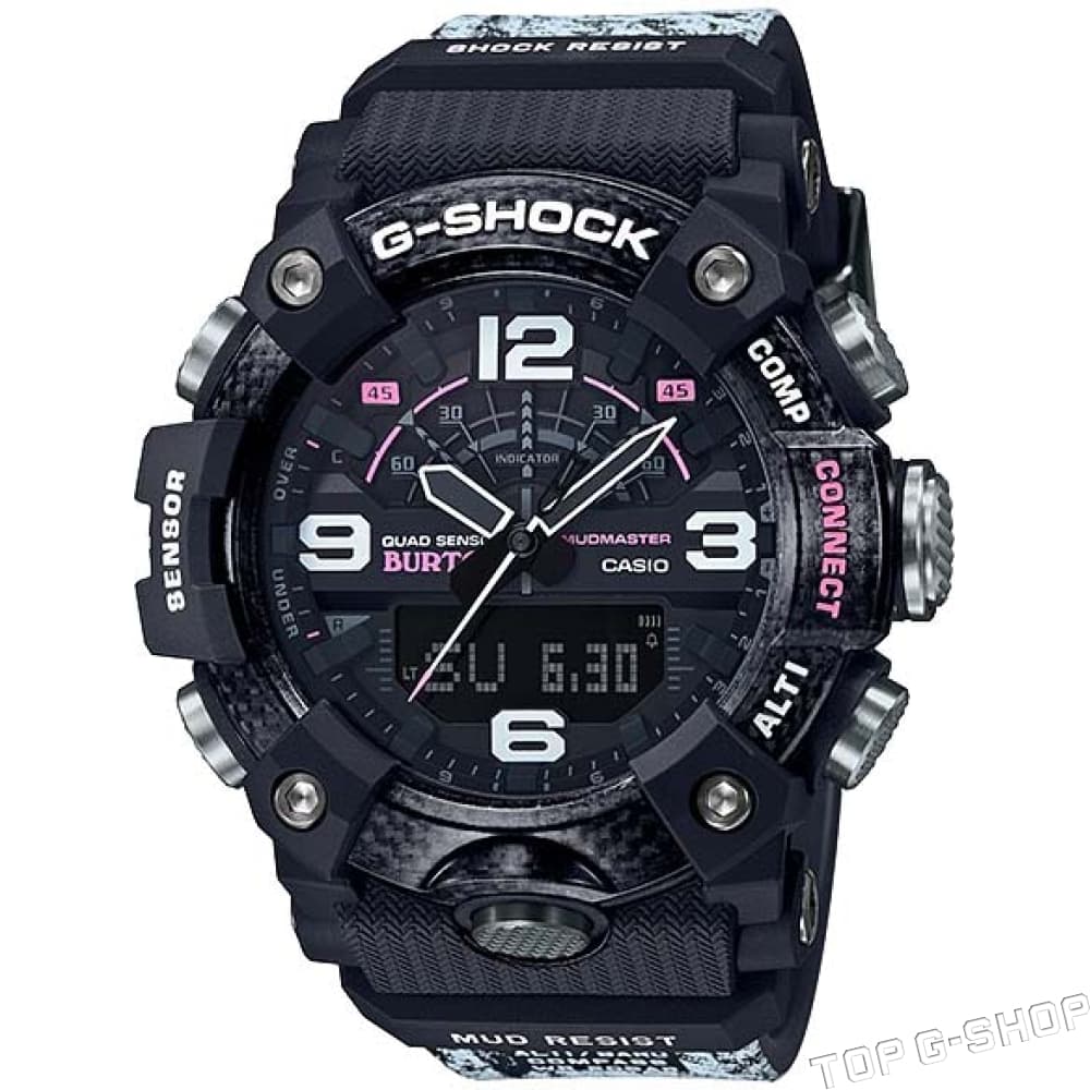 Casio G-Shock GG-B100BTN-1A