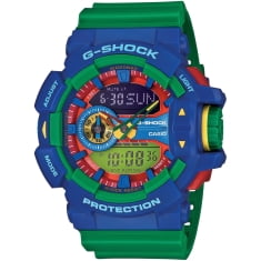 Casio G-Shock GA-400-2A