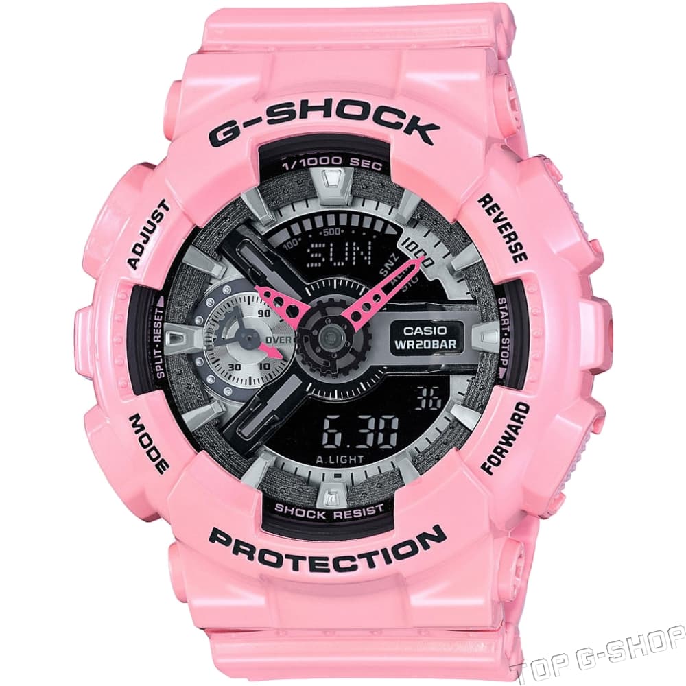 Casio g-Shock GMA s110mp