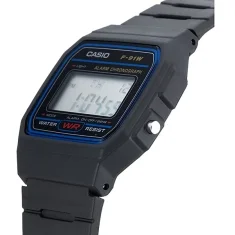 Casio Original F-91W-1Y