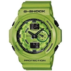 Casio G-Shock GA-150A-3A