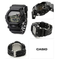 Casio G-Shock GD-350-1E