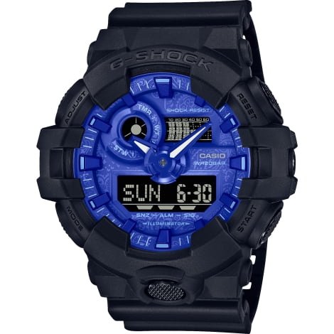 GA-700BP-1A