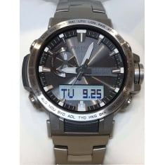 Casio ProTrek PRW-60T-7A