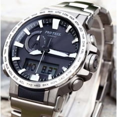 Casio ProTrek PRW-60T-7A