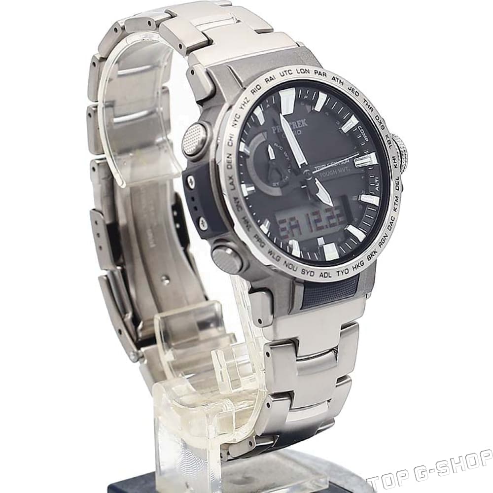 casio prg 60 t