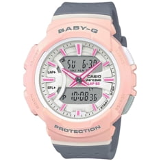 Casio Baby-G BGA-240-4A2