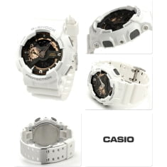Casio G-Shock GA-110RG-7A