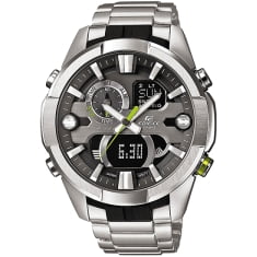 Casio Edifice ERA-201D-1A