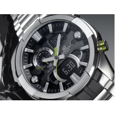Casio Edifice ERA-201D-1A