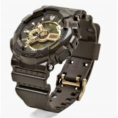 Casio G-Shock GA-110BR-5A