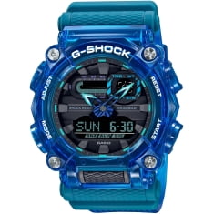 Casio G-Shock GA-900SKL-2A