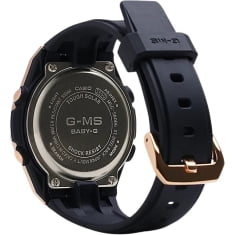 Casio Baby-G MSG-S600G-1A