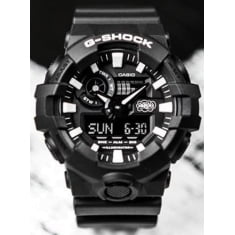 Casio G-Shock GA-700EH-1A