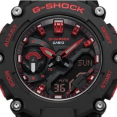 Casio G-Shock GA-2200BNR-1A