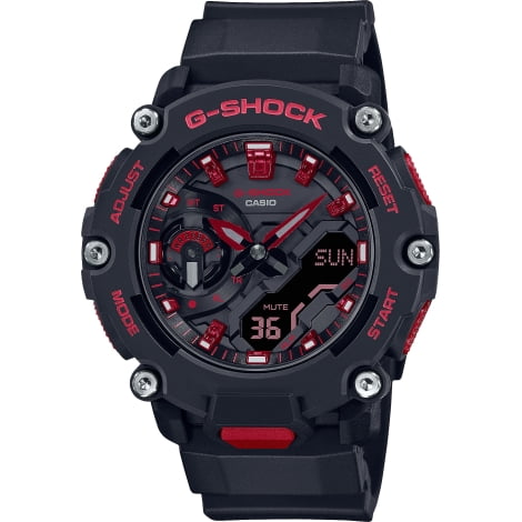 GA-2200BNR-1A