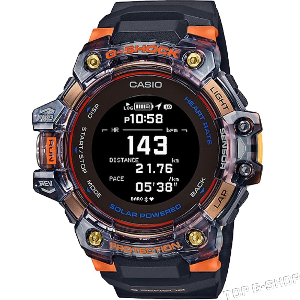 Casio g-Shock GBD-h1000