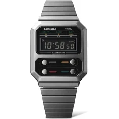 Casio Original A-100WEGG-1A