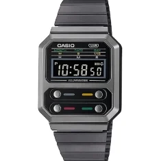 Casio Original A-100WEGG-1A