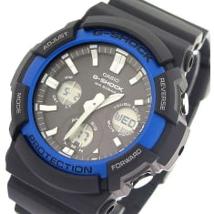 Casio G-Shock GAS-100B-1A2