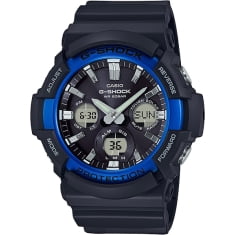 Casio G-Shock GAS-100B-1A2