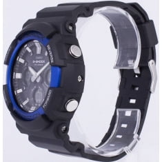 Casio G-Shock GAS-100B-1A2