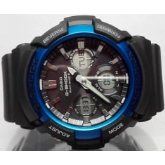 Casio G-Shock GAS-100B-1A2