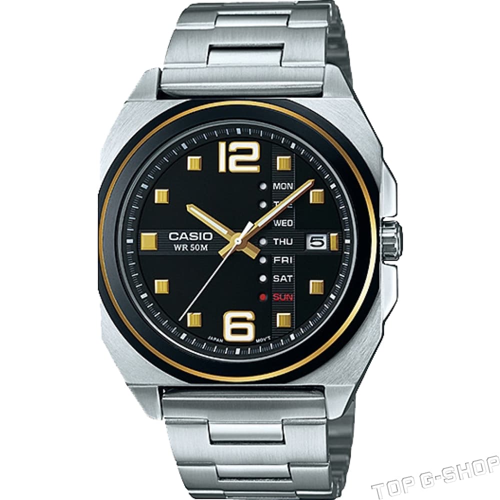 Casio Original MTF-117BD-1A