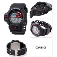 Casio G-Shock GDF-100-1A