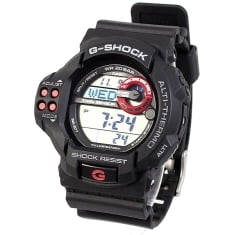 Casio G-Shock GDF-100-1A