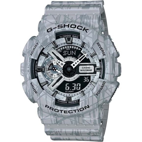 GA-110SL-8A