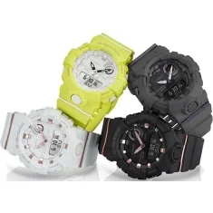 Casio G-Shock GMA-B800-7A