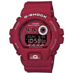 Casio G-Shock GD-X6900HT-4E