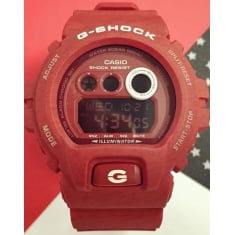 Casio G-Shock GD-X6900HT-4E