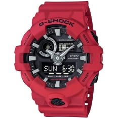 Casio G-Shock GA-700-4A