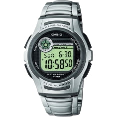 Casio Original W-213D-1A