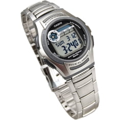 Casio Original W-213D-1A