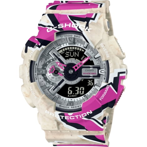 GA-110SS-1A